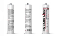 Герметик Grand Line Professional гибридный MS бесцветный 300мл