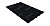 Металлочерепица квадро профи Grand Line 0,5 Velur RAL 9005 черный