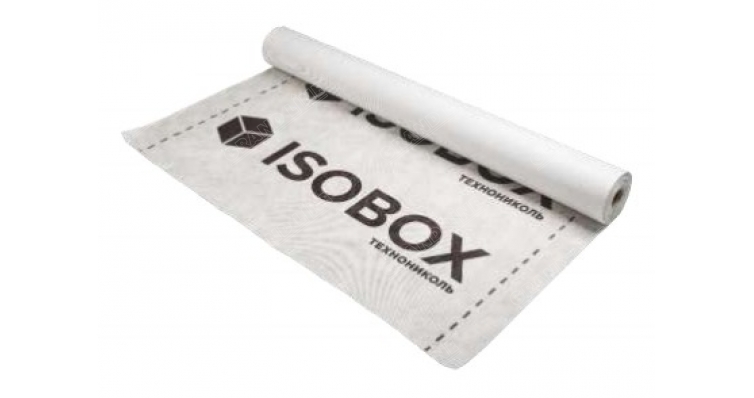ISOBOX 95 диффузионная мембрана