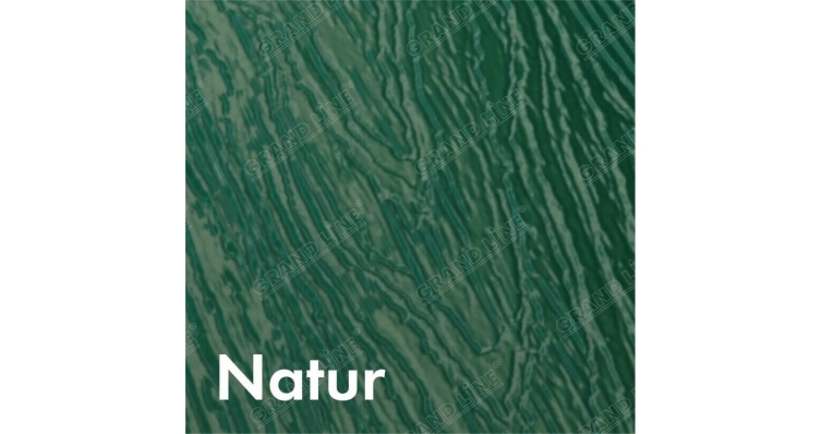 Краска "DECOVER PAINT" Natur (0,5л)