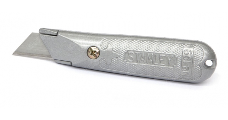 Нож с фиксированным лезвием 199 Stenley
