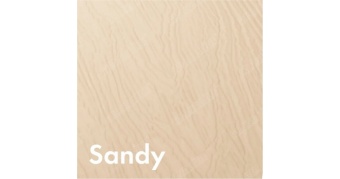 Краска "DECOVER PAINT" Sandy (0,5л)