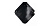 Рядовая черепица Braas Изумруд черный кристалл