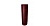 Труба круглая Optima 90мм 3м RAL 3005 красное вино