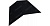 Планка конька плоского 145х145 0,5 GreenCoat Pural Matt RR 33 черный (RAL 9005 черный)