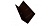 Планка примыкания 90х140 0,5 GreenСoat Pural Matt RR 32 темно-коричневый (RAL 8019 серо-коричневый)