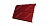 Вертикаль 0,2 line 0,5 Satin с пленкой RAL 3011 коричнево-красный