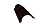 Планка малого конька полукруглого 0,5 Atlas с пленкой RR 32 темно-коричневый
