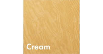 Краска "DECOVER PAINT" Cream (0,5л)