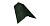 Планка конька фигурного 150x150 0,5 Satin RR 11 темно-зеленый