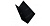 Планка примыкания 90х140 0,5 GreenСoat Pural Matt RR 33 черный (RAL 9005 черный)