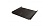 Кликфальц Pro Gofr 0,5 Velur20 с пленкой на замках RAL 8022 черно-коричневый