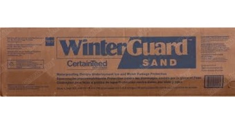 Подкладочный ковер Winterguard Sand